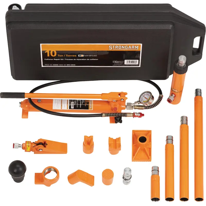 Repair Kits - Super Heavy-Duty 1