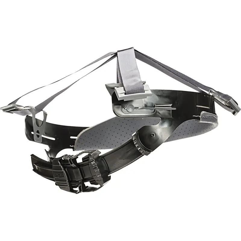 Replacement 1-Touch Hardhat Suspension, Ratchet 1