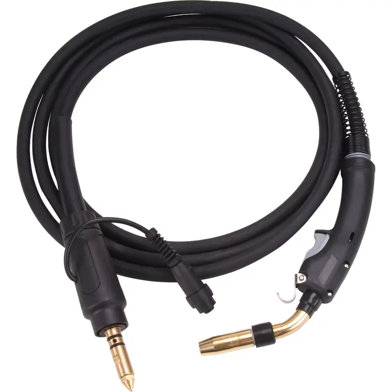 Replacement Air-Cooled Mig Gun, Bernard® Style, 300 Amperage Rating 1
