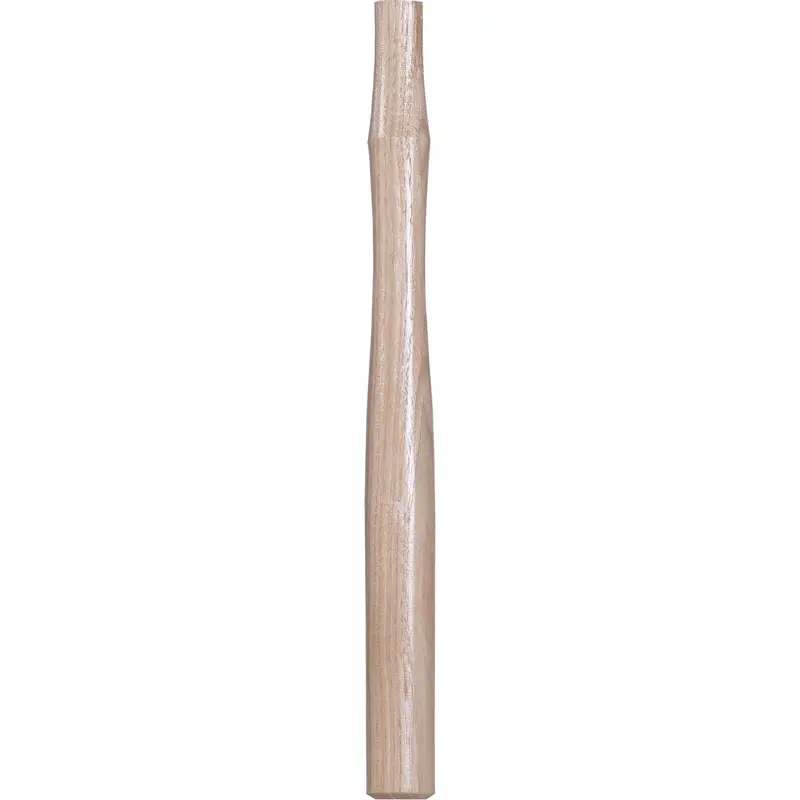 Replacement Ball Pein Hammer Handle, Wood, 16" L 1