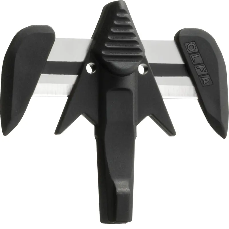 Replacement Blade For Blade Safety Cutter, Single Style 1