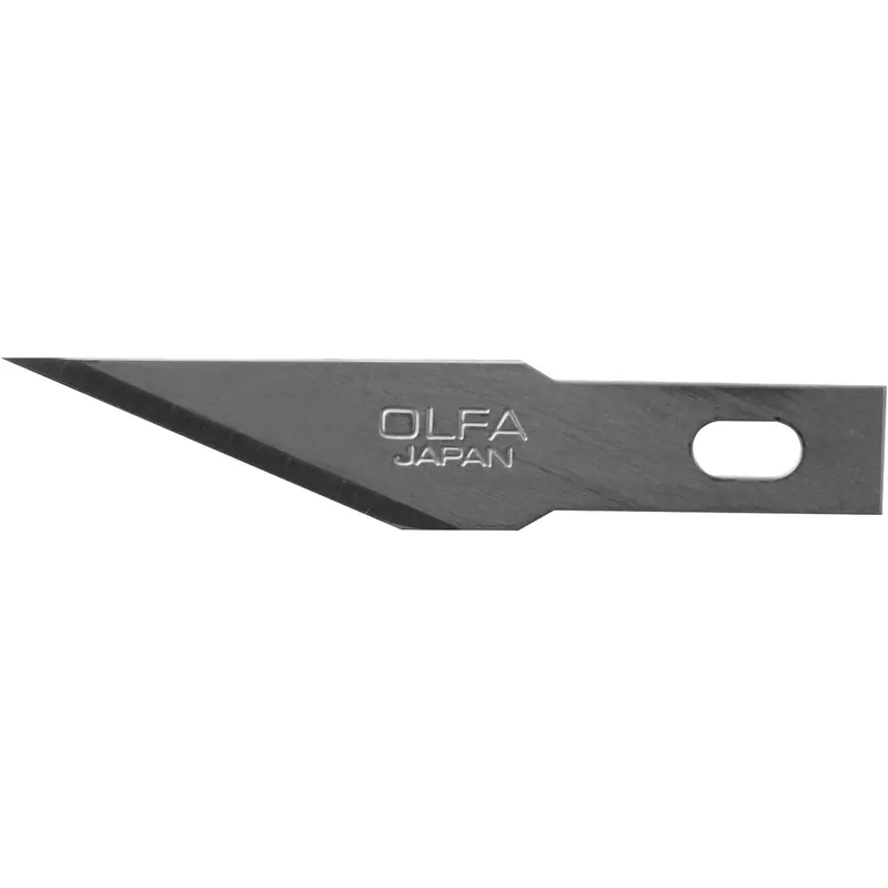 Replacement Blade, Single Style 1