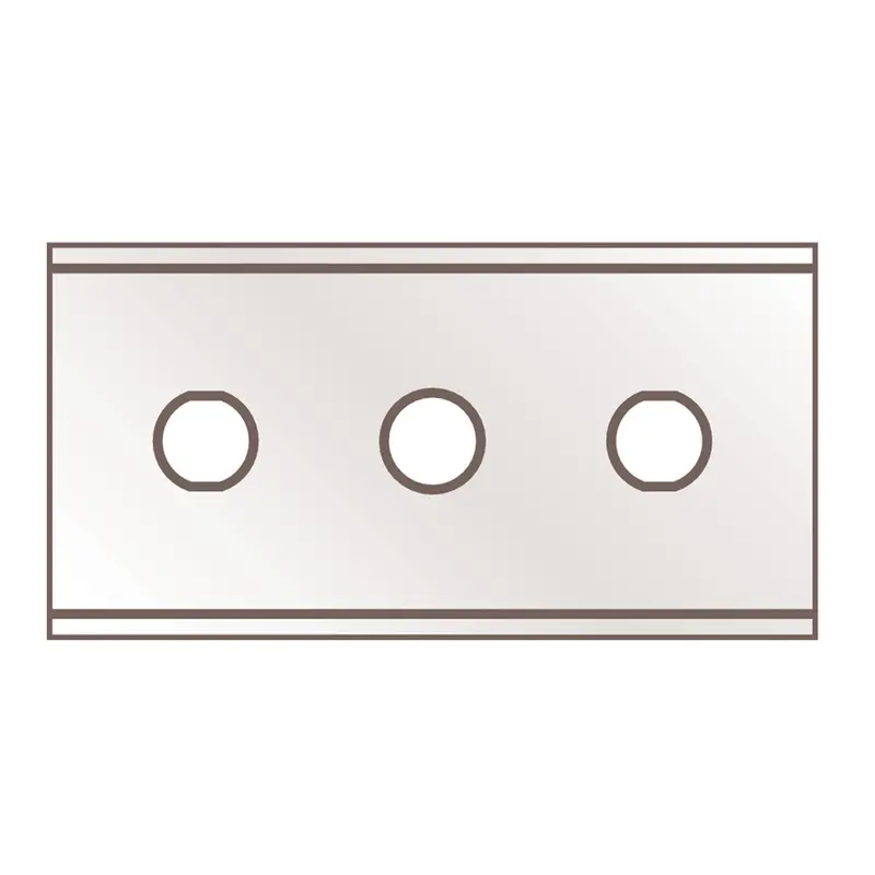 Replacement Blade, Single Style 1