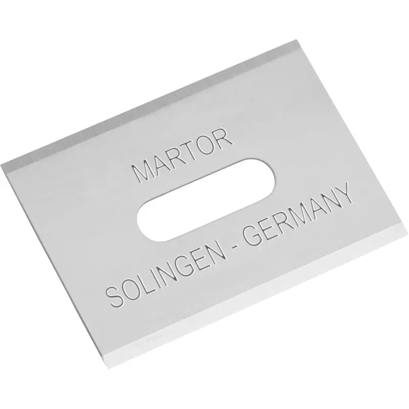 Replacement Blade, Single Style 1