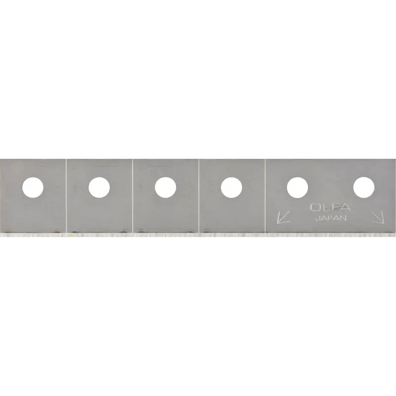 Replacement Blade, Snap-Off Style 1