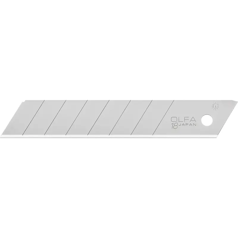 Replacement Blade, Snap-Off Style 1