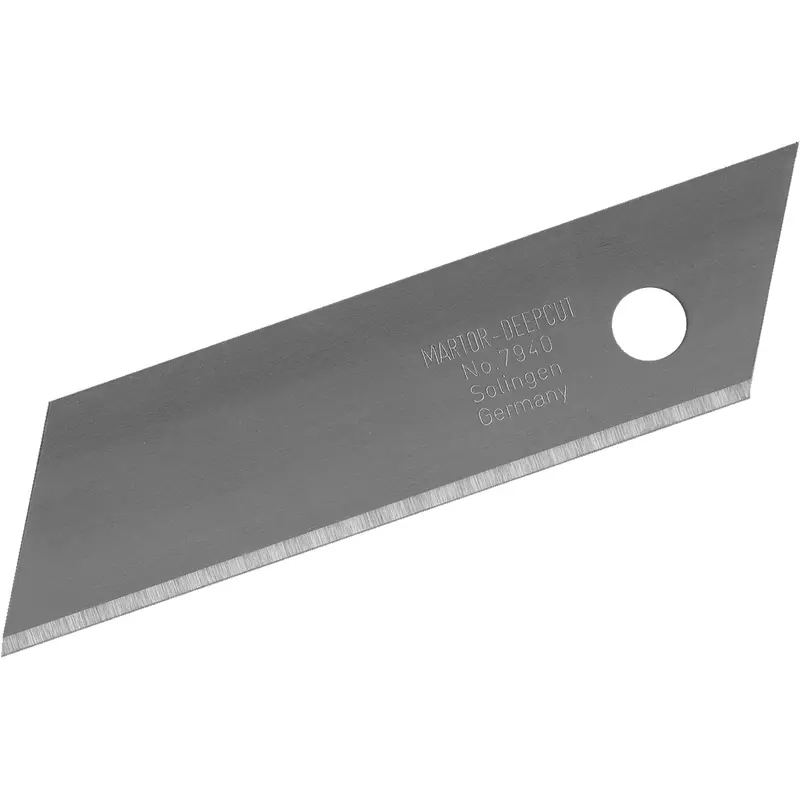 Replacement Blades, Single Style 1