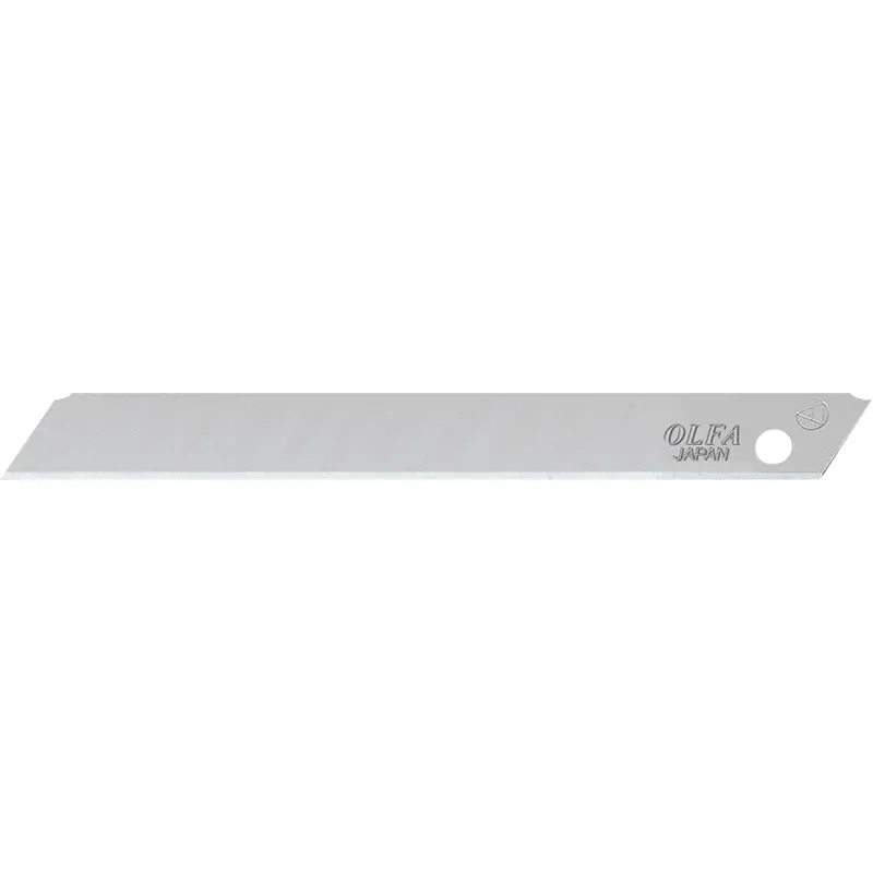 Replacement Blades, Single Style 1