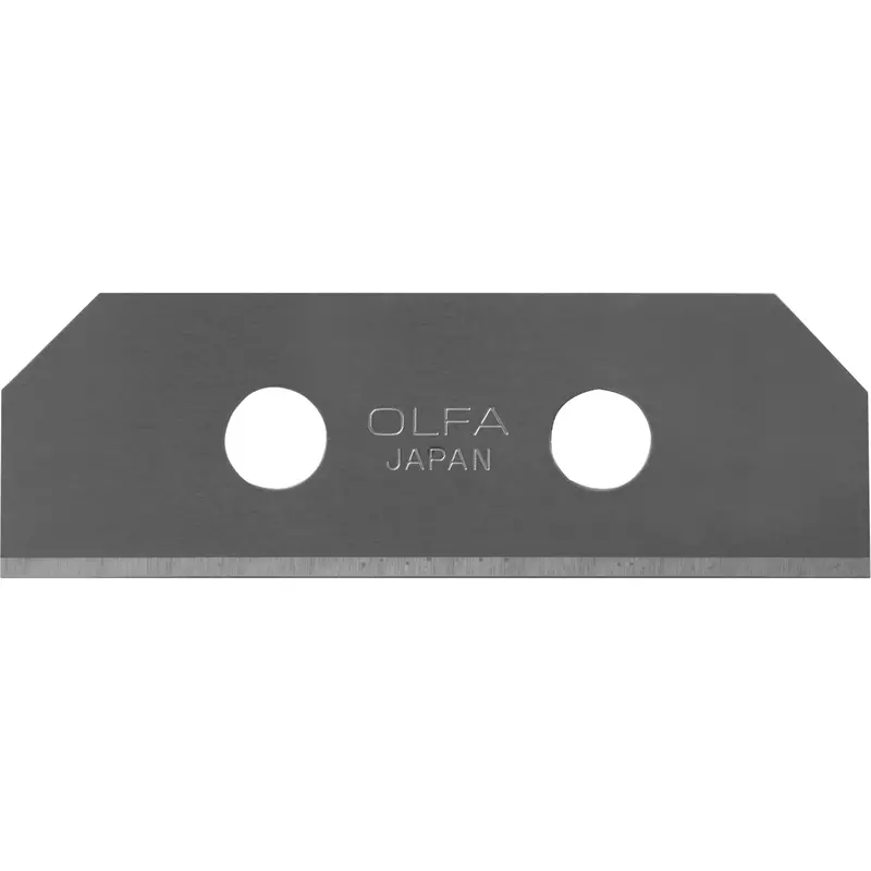 Replacement Blades, Single Style 1