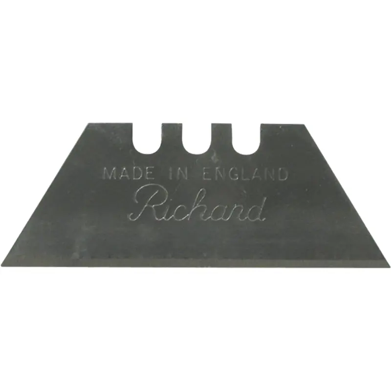 Replacement Blades, Single Style 1