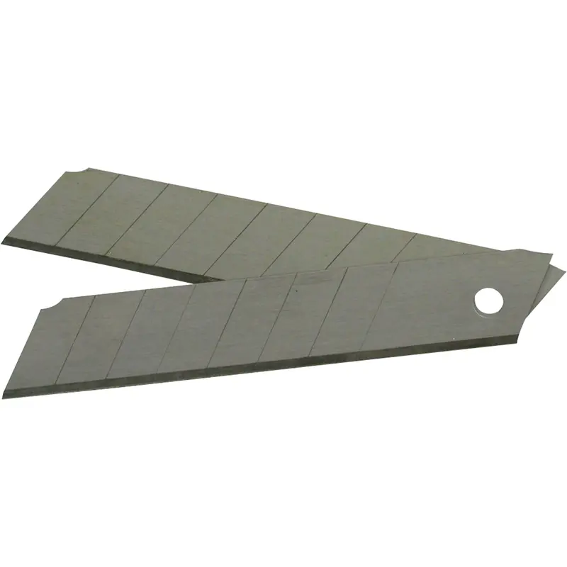 Replacement Blades, Snap-Off Style 1