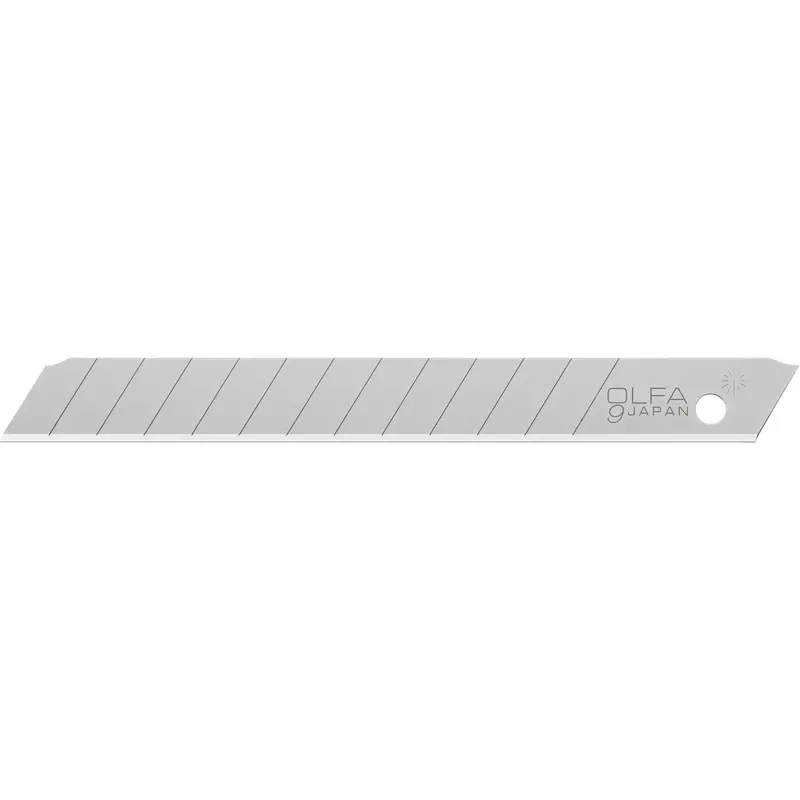 Replacement Blades, Snap-Off Style 1