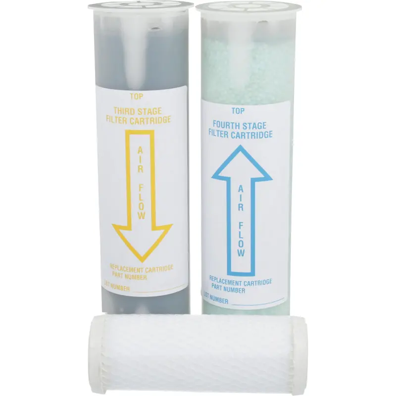 Replacement Filter Kit 1