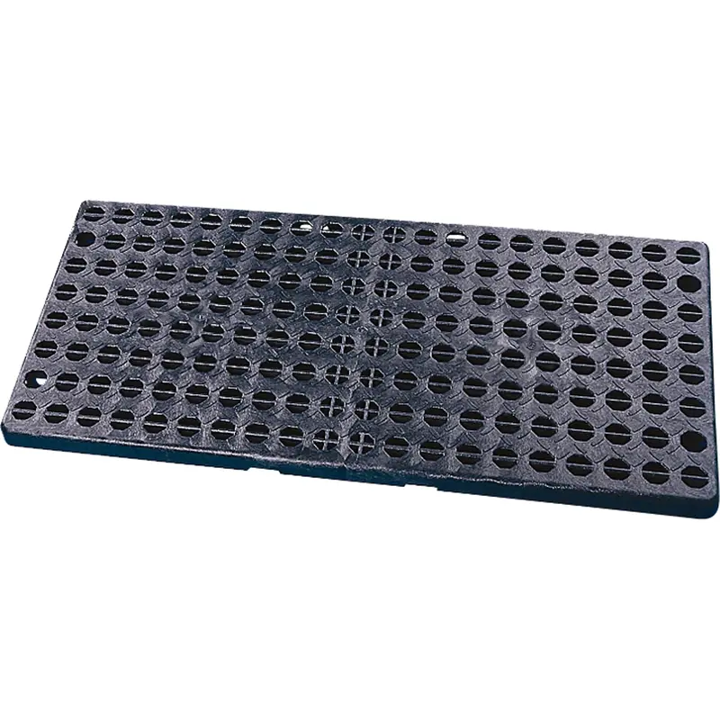 Replacement Grates 1
