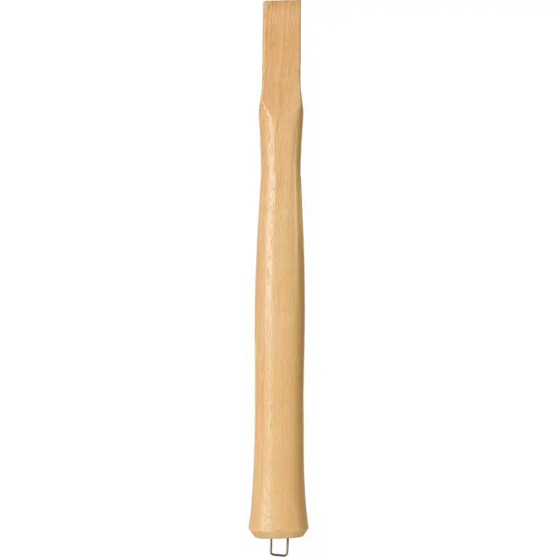Replacement Hammer Handle, Wood, 14" L 1