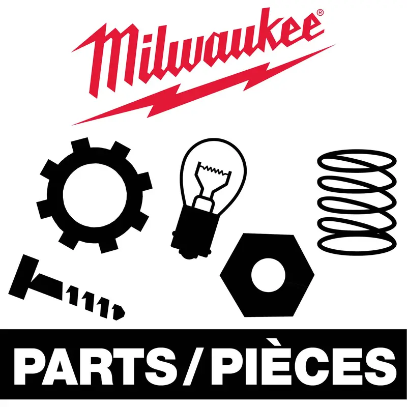 Replacement M6 Chuck Screw 1