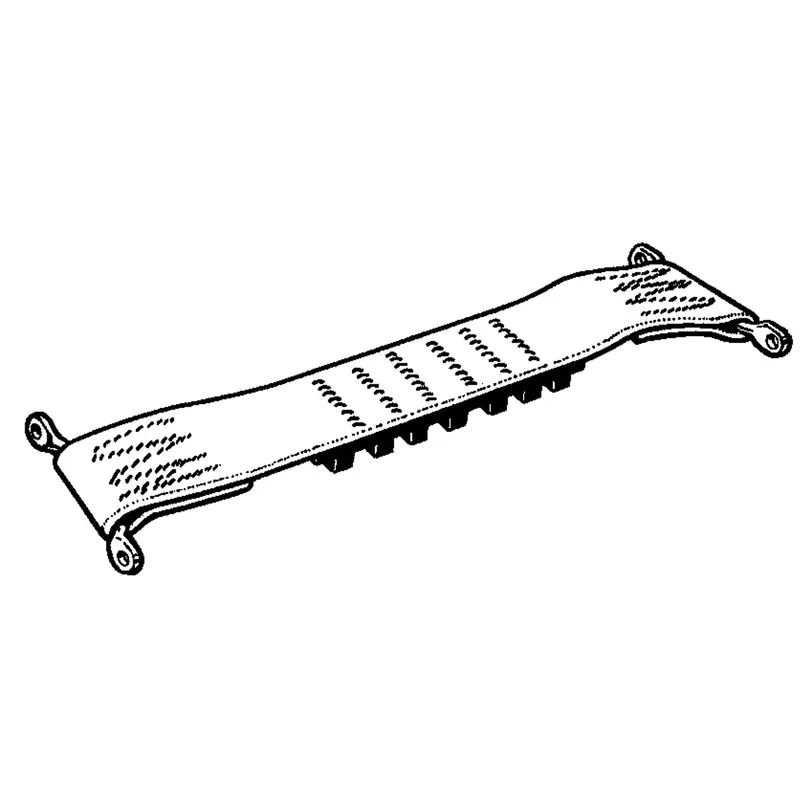 Replacement Parts/Accessories - Pole Strap For 6200 Series 1