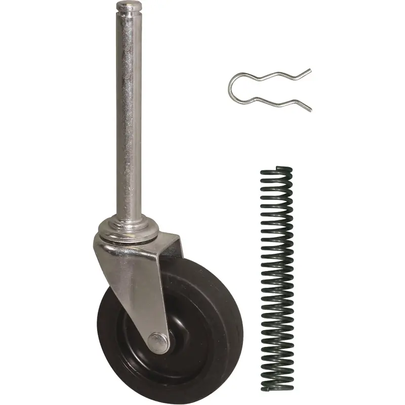 Replacement Spring Loaded Caster 1