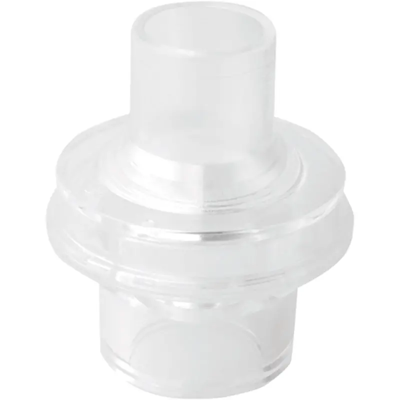 Replacement Valve For Cpr Pocket Face Mask Model 17746, Reusable Mask, Class 2 1