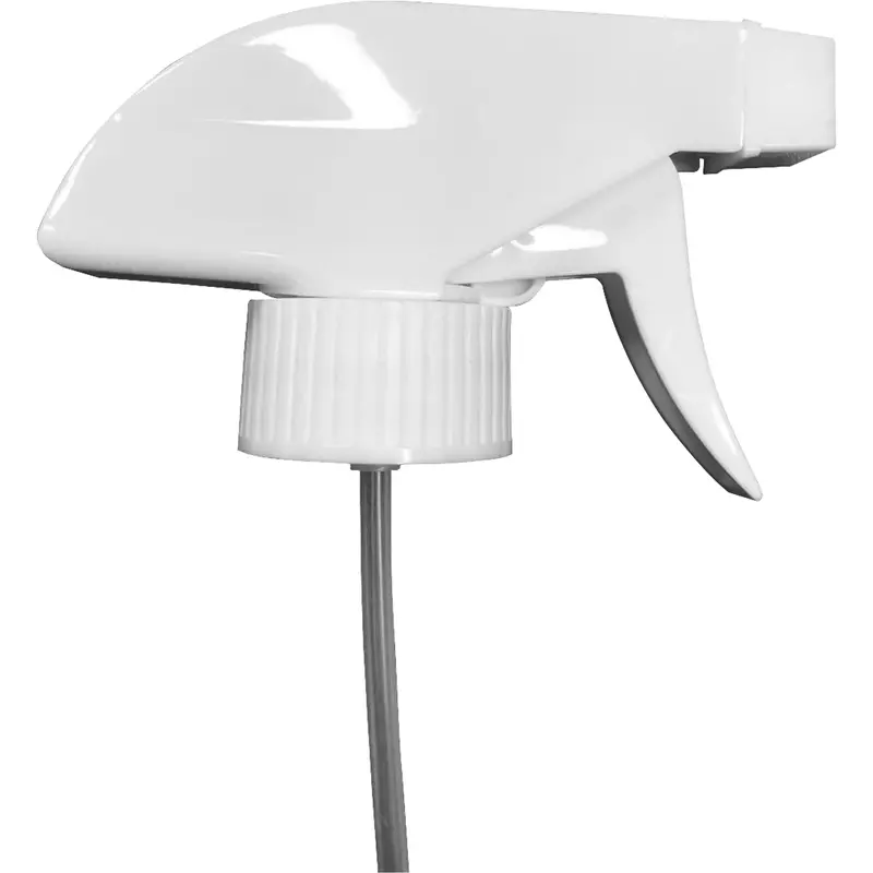 Residential Trigger Sprayer, 9.5" Tube Length 1