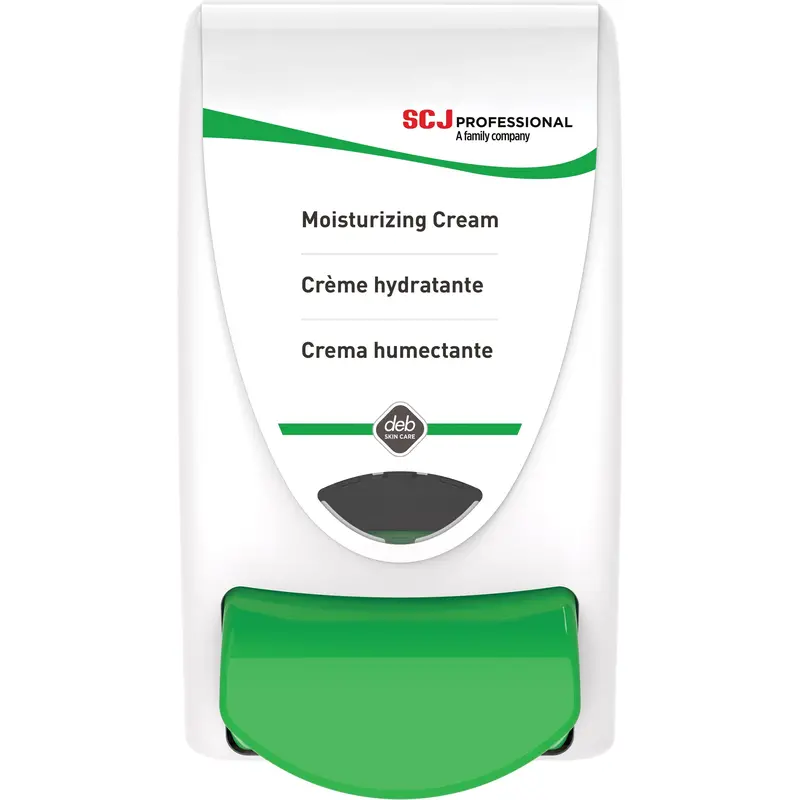 Restore® After Work Moisturizing Cream Dispenser 1