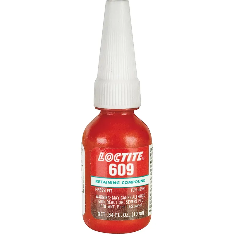 Retaining Compound 609 General Purpose 1