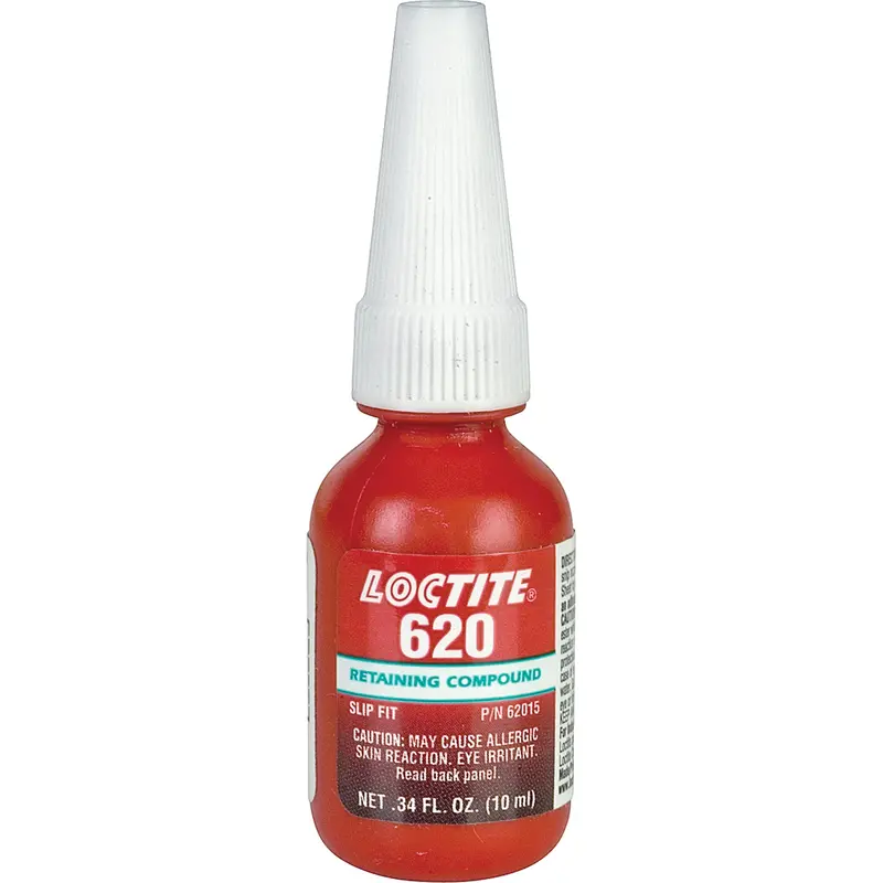 Retaining Compound 620 High Temperature 1