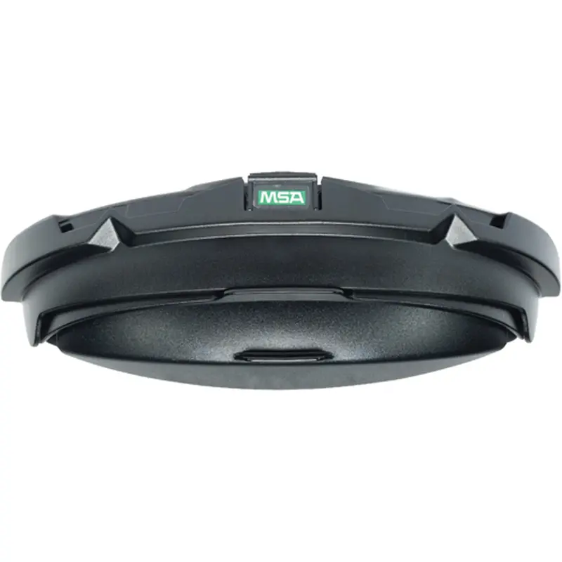 Retractable Chin Protector 1