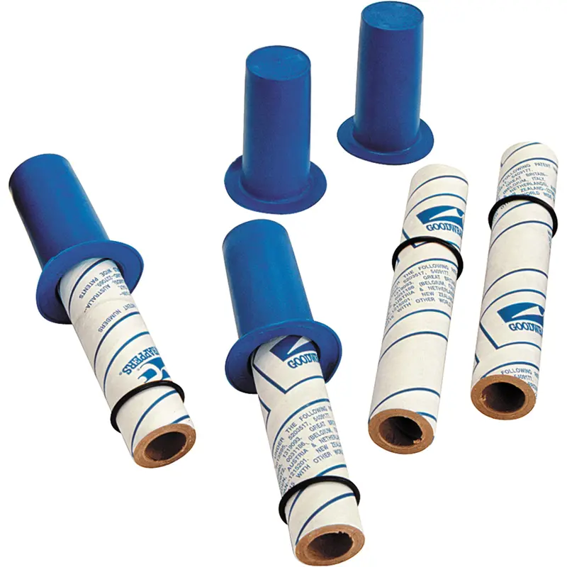 Reusable Dispenser Handles 1
