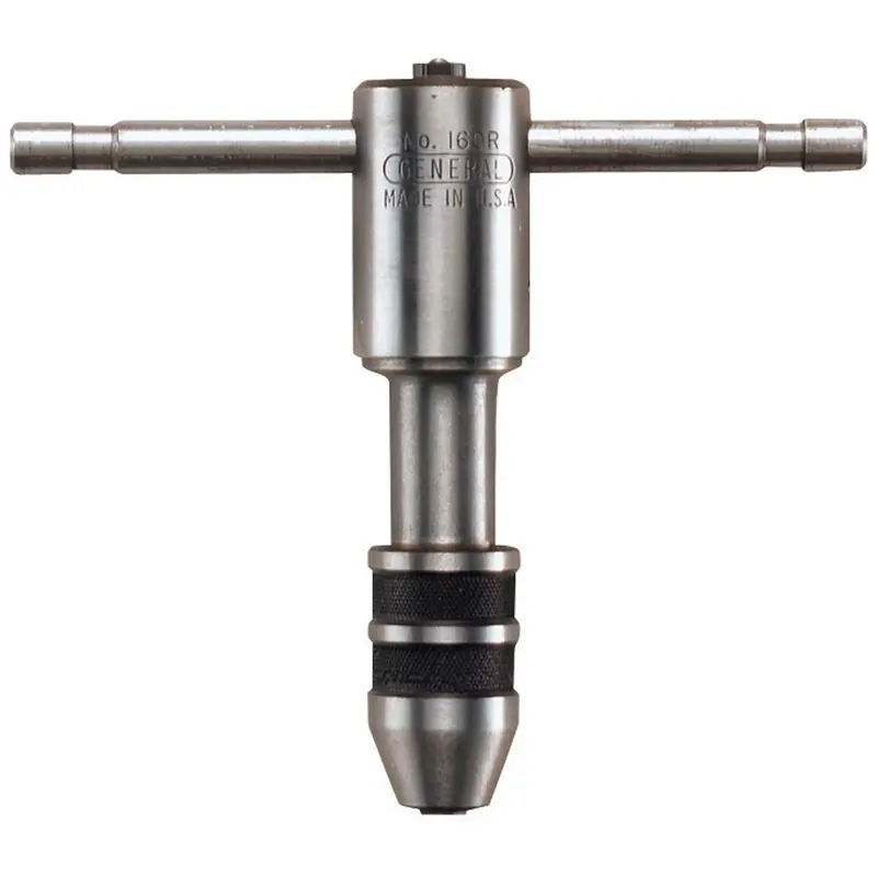 Reversible Tap Wrenches 1