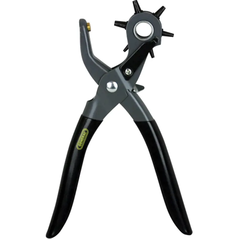 Revolving Punch Pliers 1
