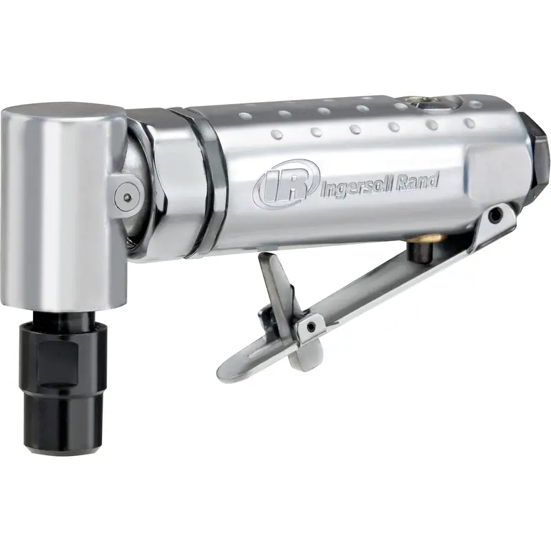 Right-Angle Die Grinder, 1/4" Collet, 21000 Rpm 1