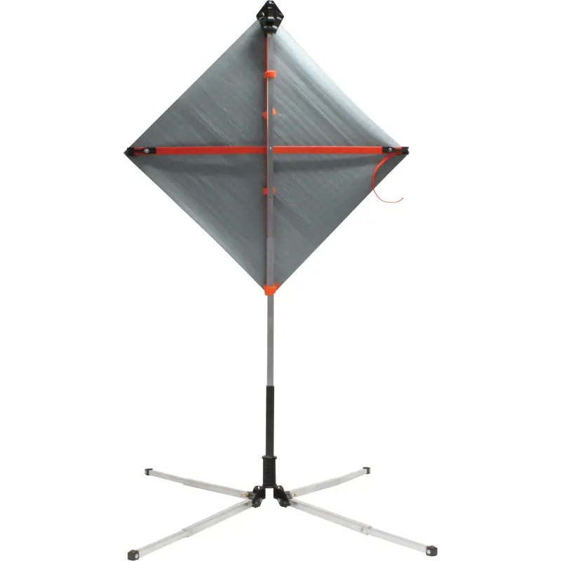 Roll-Up Sign Stand 1
