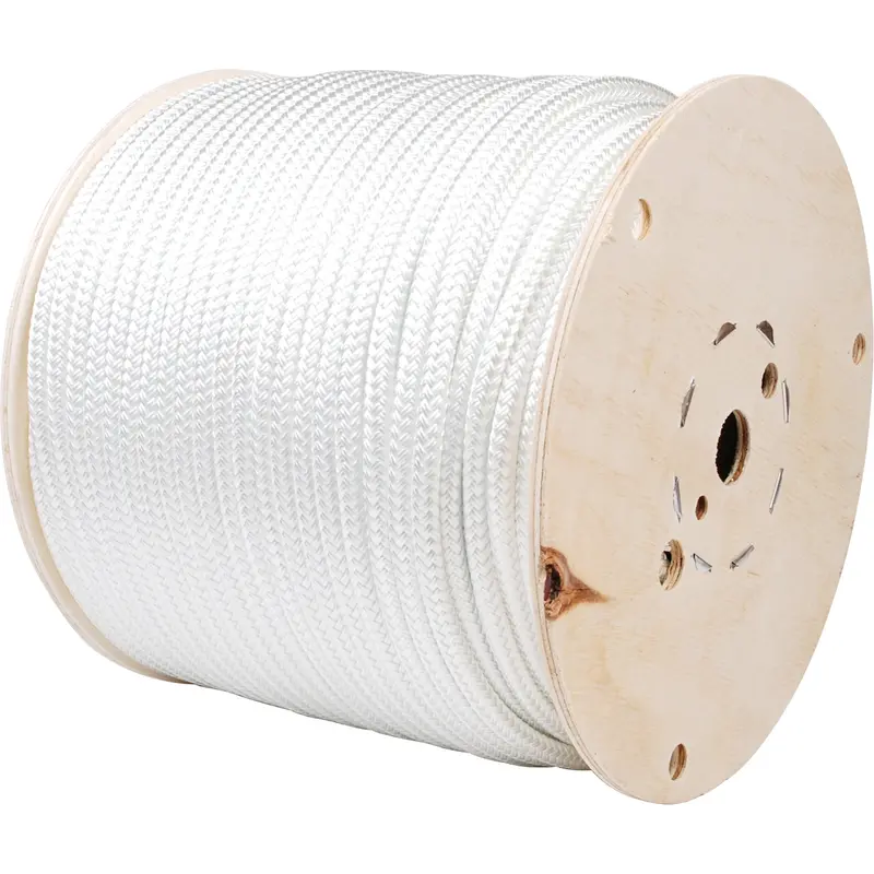 Rope, Nylon, 600' 1