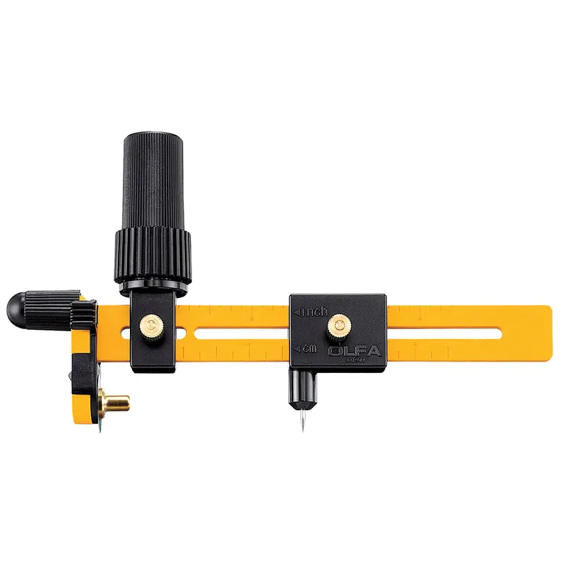 Rotary Circle Cutter 1