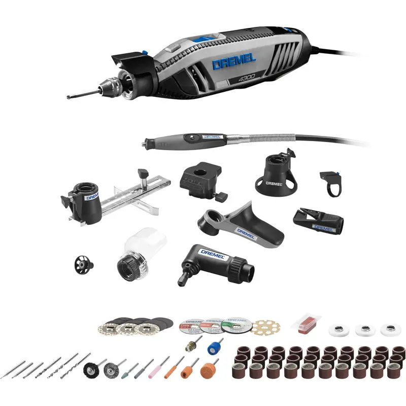 Rotary Tool Kit 1