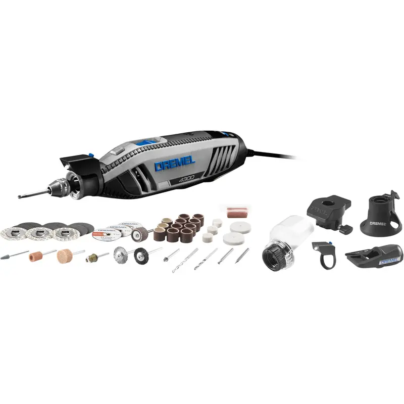 Rotary Tool Kit 1