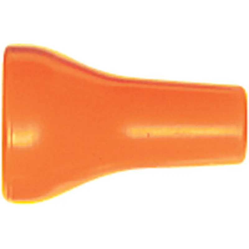 Round Nozzles, 1-12/25" L 1