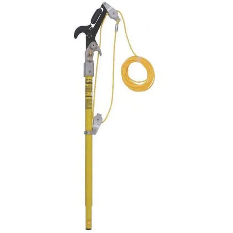 Round Pole Sectional Tree Trimmer 1