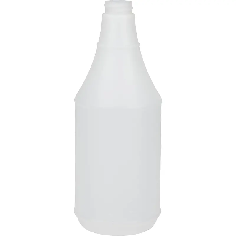 Round Spray Bottle, 24 Oz 1