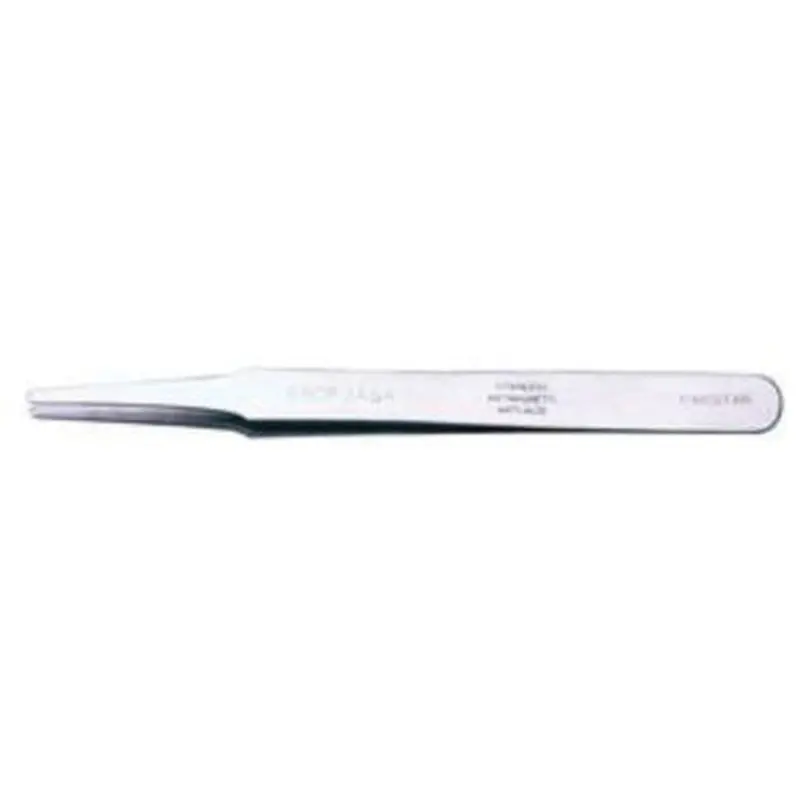 Rounded Tip Tweezers 1