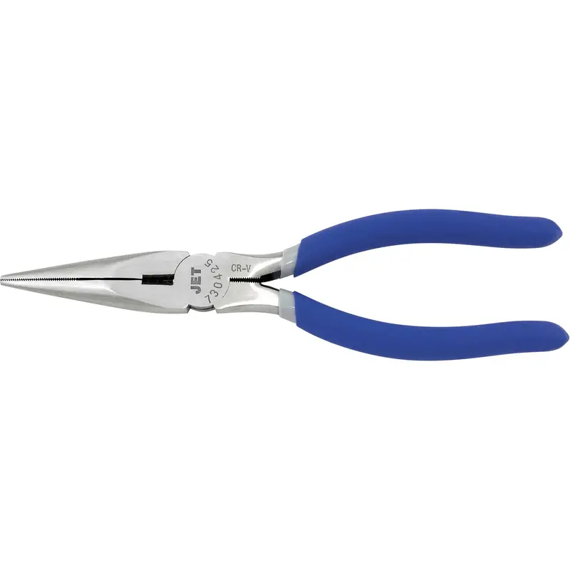 Rp-200 Long Nose Pliers, 8" L 1