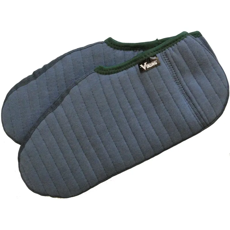 Rubber Boot Liner Amc Socks, Men's 8 - 9 1
