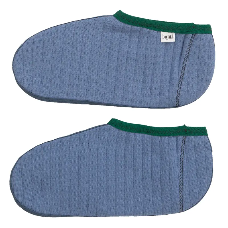 Rubber Boot Socks 1