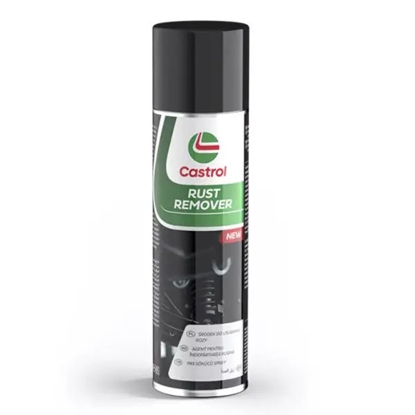 Rust Remover 300Ml 1