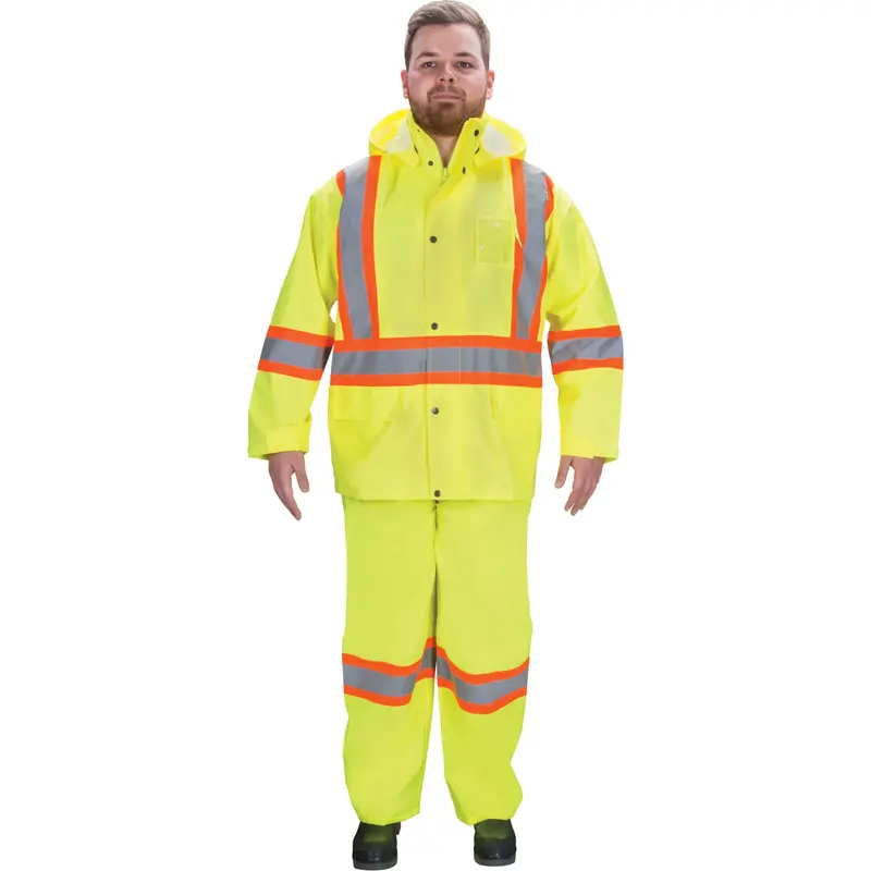 Rz1000 Rain Suit 1