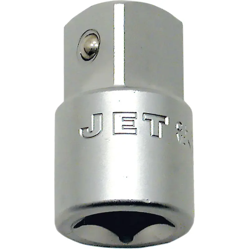Sa3814 Female X Male Adapter, 3/8" Drive, 1/2" Socket, Ball 1
