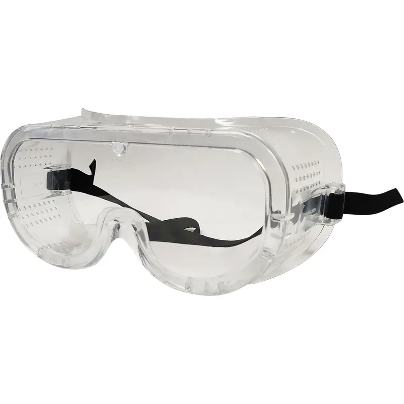 Safety-Flex™ Safety Goggles 1