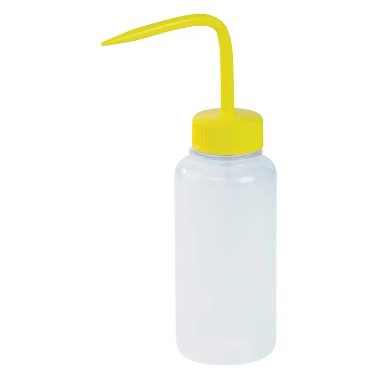 Safety Wash Bottle 1
