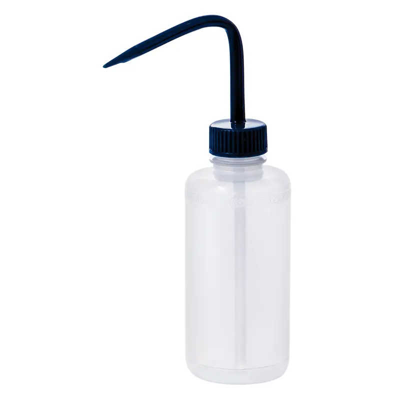 Safety Wash Bottle 1